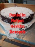 eBook: Danielin Helpot Herkku Reseptit