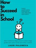 eBook: How to succeed in school