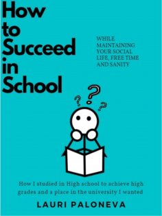ebook: How to succeed in school