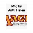 eBook: Mtg by Antti Helen