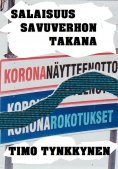 ebook: Salaisuus savuverhon takana