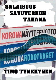 ebook: Salaisuus savuverhon takana