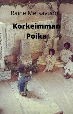 eBook: Korkeimman Poika