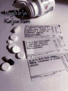 eBook: Blogikirja