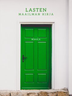 eBook: Lasten maailman kirja