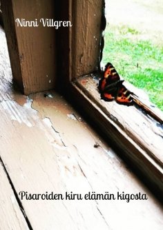 ebook: Pisaroiden kiru elämän kigosta