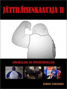 eBook: Jättiläisenkaataja II