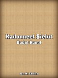 eBook: Kadonneet Sielut