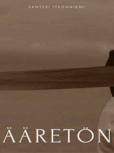 eBook: ÄÄRETÖN