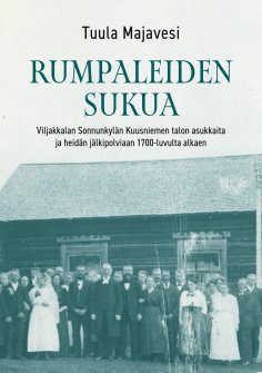 eBook: Rumpaleiden sukua