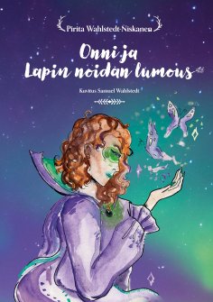 eBook: Onni ja Lapin noidan lumous