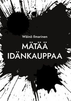 eBook: Mätää Idänkauppaa