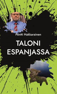 eBook: Taloni Espanjassa