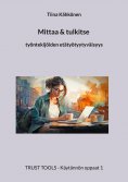 eBook: Mittaa & tulkitse Työntekijöiden etätyötyytyväisyys