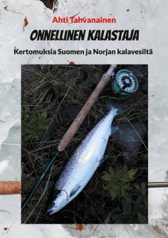 eBook: Onnellinen kalastaja