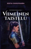 eBook: Viimeinen taistelu