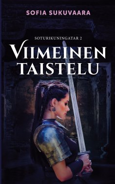 eBook: Viimeinen taistelu