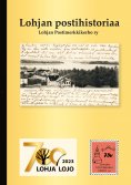 eBook: Lohjan postihistoriaa