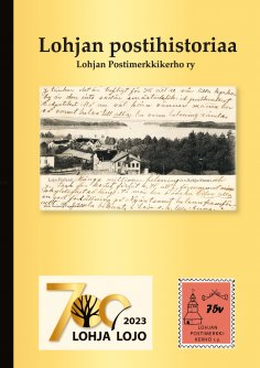eBook: Lohjan postihistoriaa