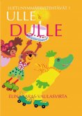 ebook: ULLE DULLE LUETUNYMMÄRRYSTEHTÄVÄT 1