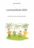 eBook: Luontoseikkailu 2024