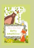 eBook: Kettu nimeltä Foxi