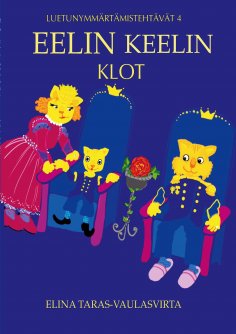 ebook: Eelin Keelin Klot
