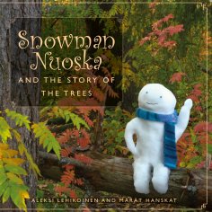 eBook: Snowman Nuoska and the story of the trees