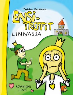 ebook: Ensitreffit Linnassa