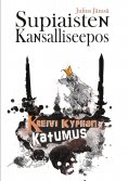 eBook: Kreivi Kyphan katumus