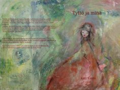 eBook: Tyttö ja minä