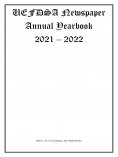 ebook: UEF DSA Newspaper Annual yearbook 2021-2022
