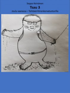 ebook: Tsau 3