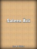 eBook: Sateen Äiti