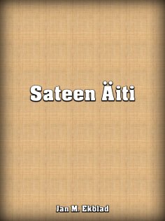 eBook: Sateen Äiti