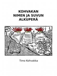 eBook: Kohvakan nimen ja suvun alkuperä