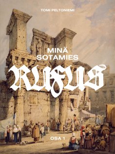 eBook: Minä Sotamies Rufus
