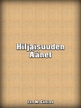 eBook: Hiljaisuuden Äänet