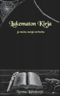 eBook: Lukematon Kirja