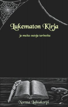 eBook: Lukematon Kirja