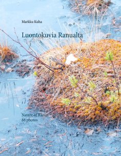 eBook: Luontokuvia Ranualta