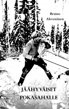 eBook: Jäähyväiset pokasahalle