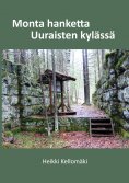 ebook: Monta hanketta Uuraisten kylässä