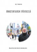 eBook: Arkkitehtuurin syövereissä