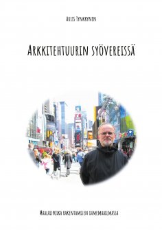 eBook: Arkkitehtuurin syövereissä