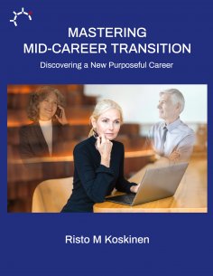 ebook: Mastering mid-career transition