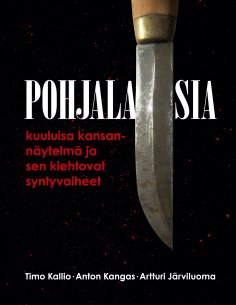 eBook: Pohjalaisia