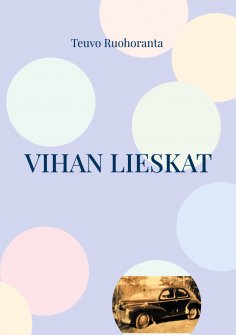 eBook: Vihan lieskat