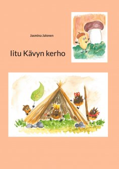 eBook: Iitu Kävyn kerho