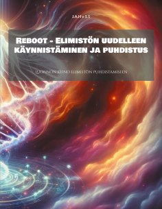 eBook: Reboot - Elimistön uudelleen käynnistäminen ja puhdistus